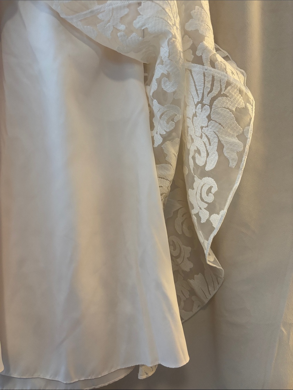 Pamella by Pamella Roland Strapless Dress - Picture 10 of 12
